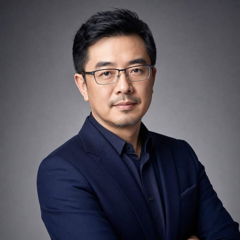星播达人制片人王建国