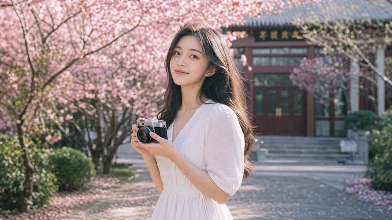 星播达人原创影像记录内容